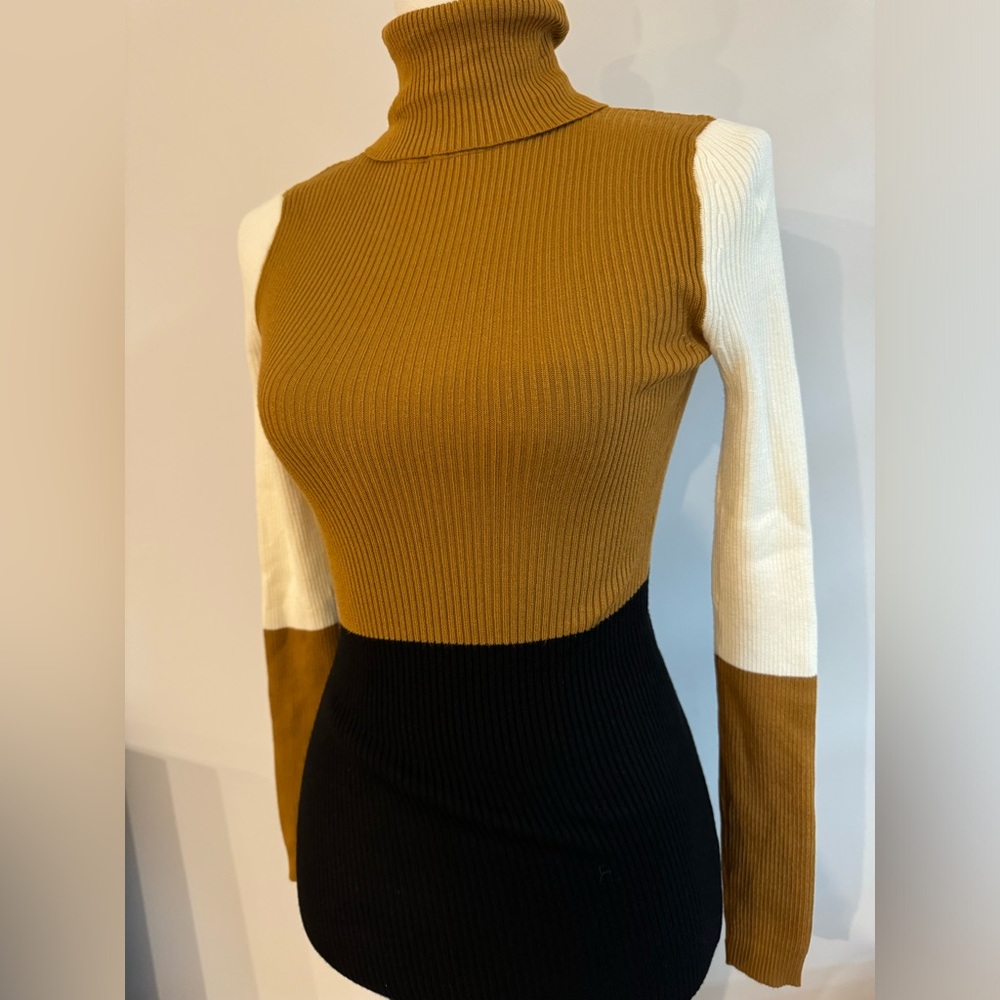 Fashion Nova Dress - Size S